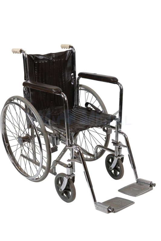 Contemporary WheelChair